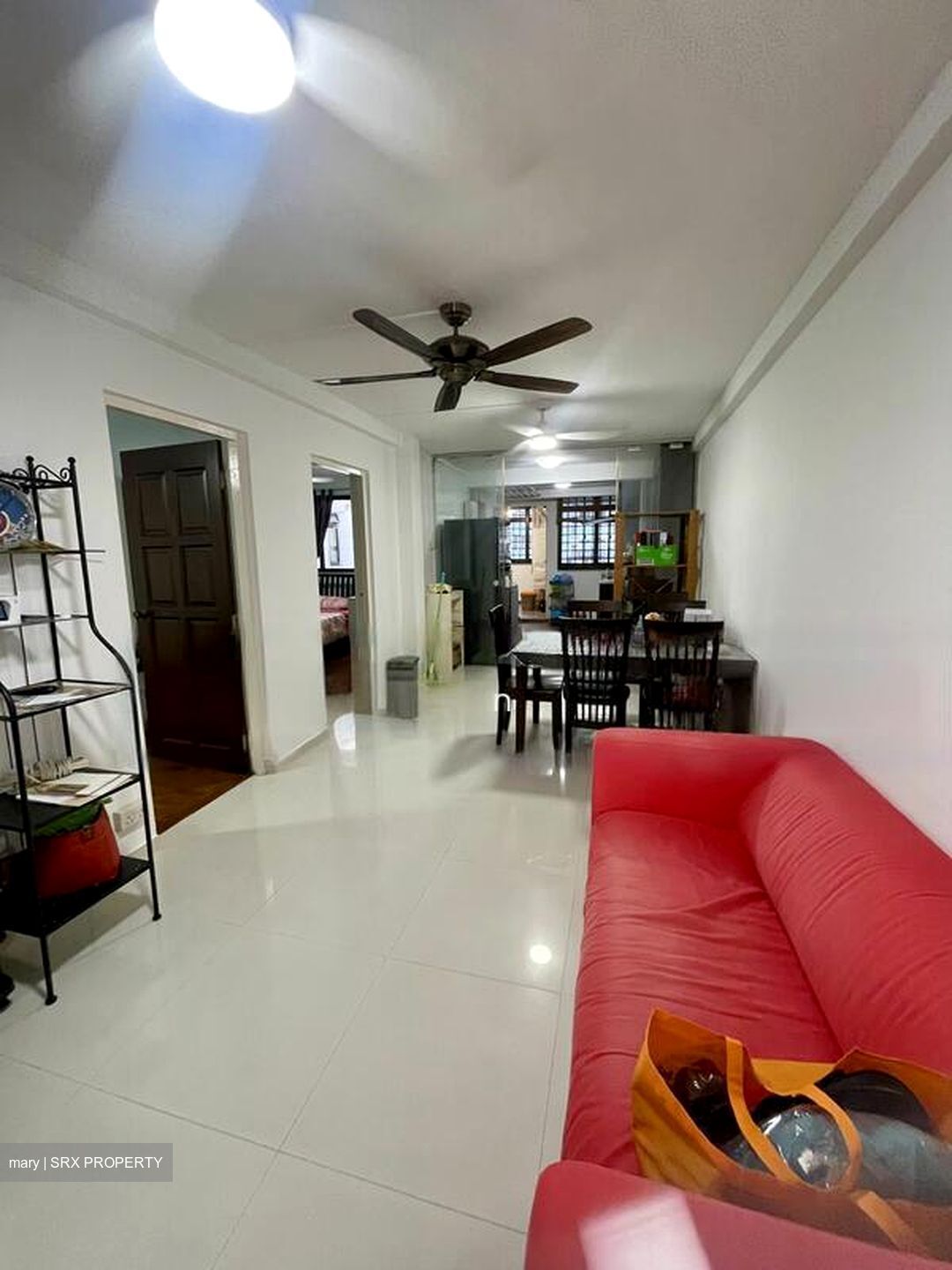 Blk 25 Toa Payoh East (Toa Payoh), HDB 3 Rooms #560809931